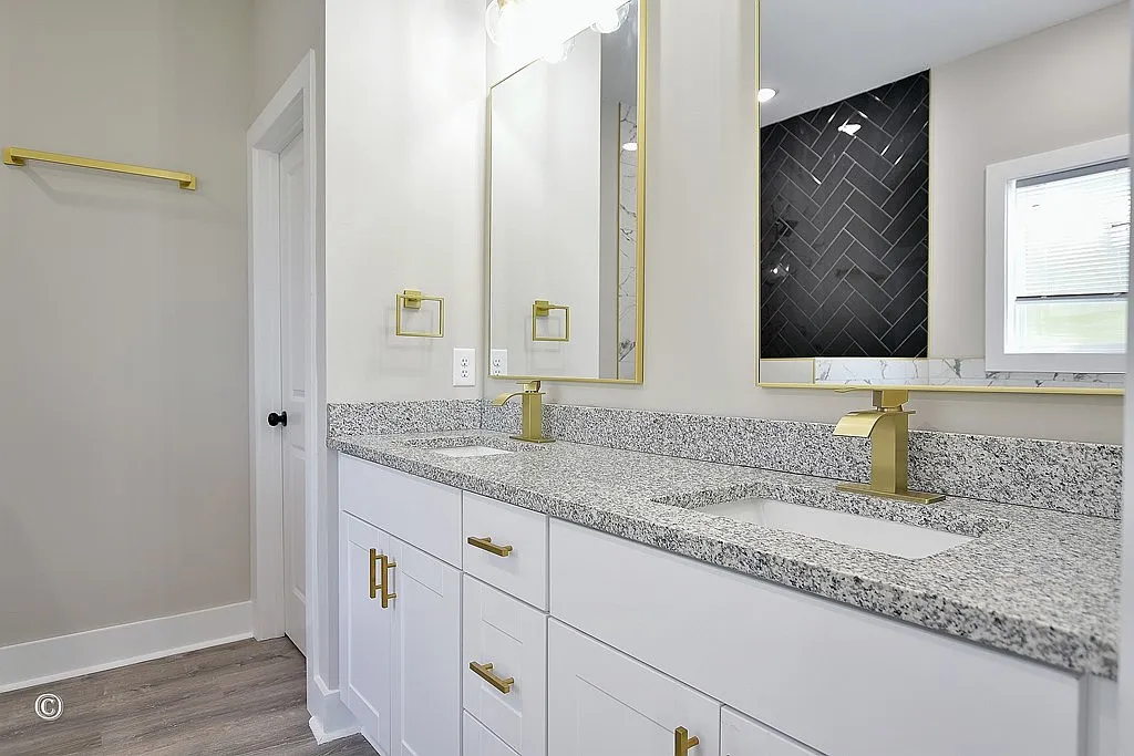 Modern Interior Renovation